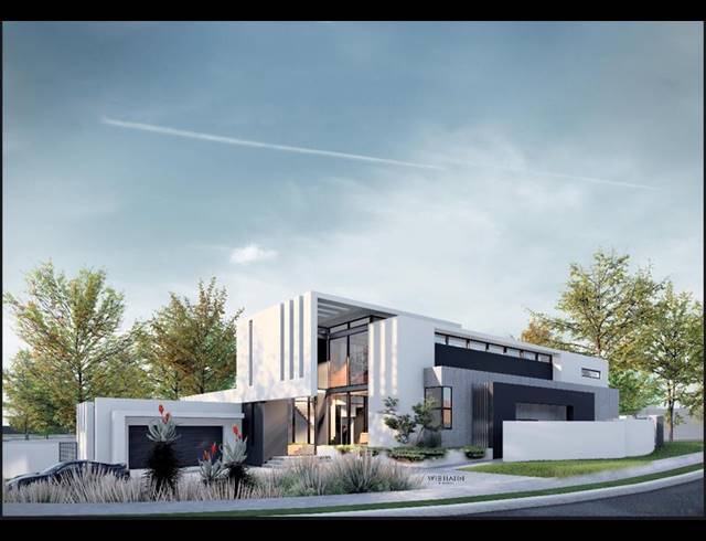 4 BEDROOM HOUSE FOR SALE IN MIDSTREAM ESTATE